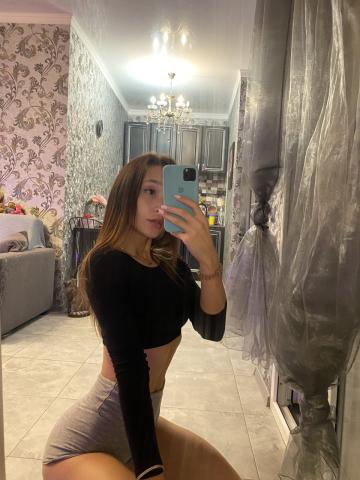 Анкета проститутки Ната, 23 года
